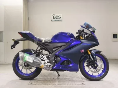Yamaha YZF-R15