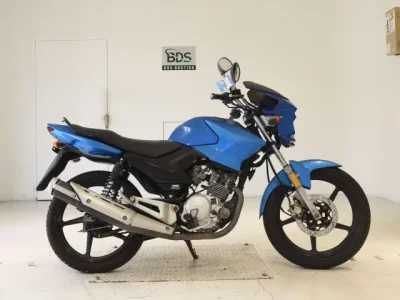 Yamaha YBR125