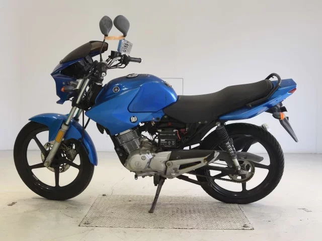 Yamaha YBR125