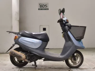 Yamaha JOG POCHE