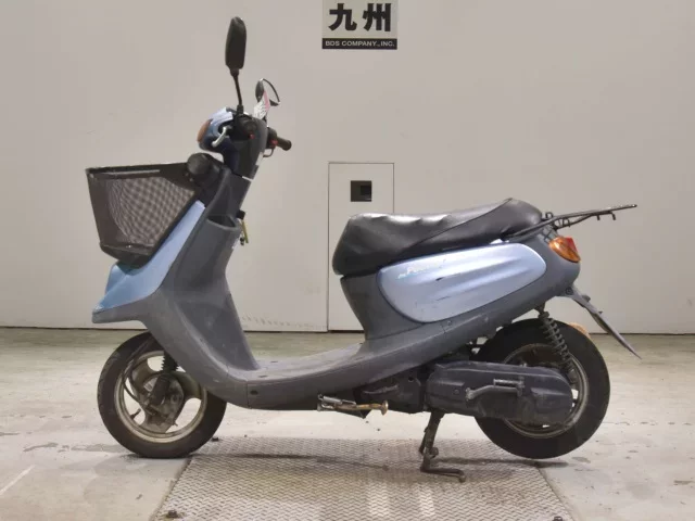 Yamaha JOG POCHE