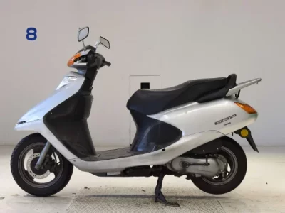 Honda WH100T