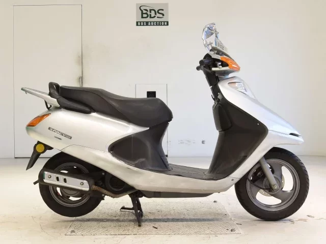 Honda WH100T