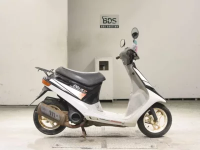 Honda DIO SP
