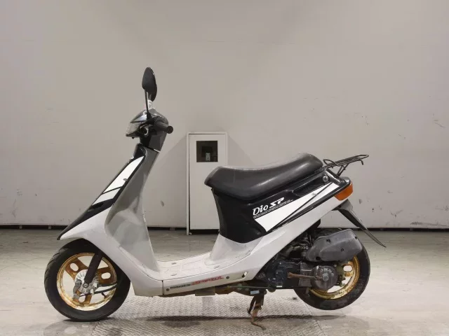 Honda DIO SP