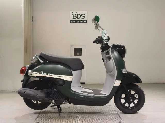 Yamaha VINO-4