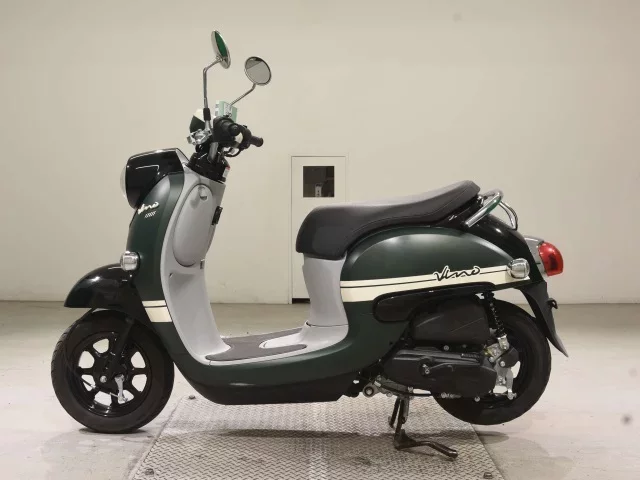 Yamaha VINO-4