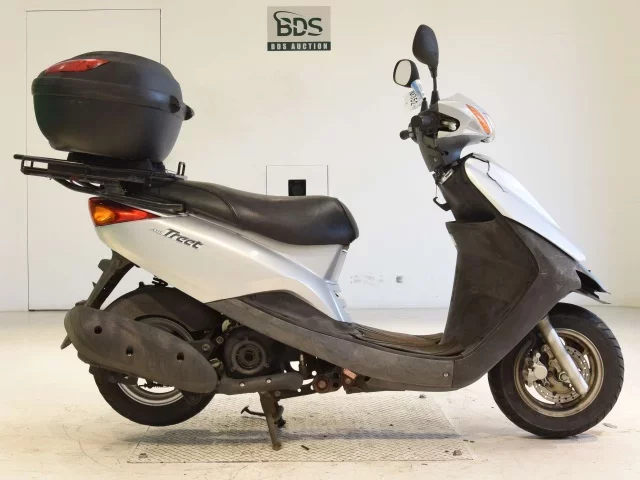 Yamaha AXIS125