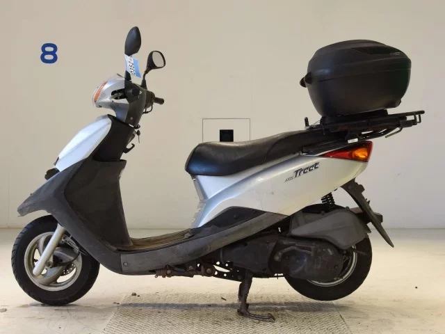 Yamaha AXIS125