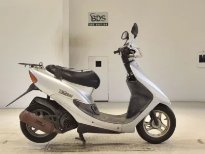 Honda DIO