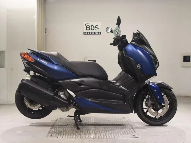 Yamaha X-MAX250A