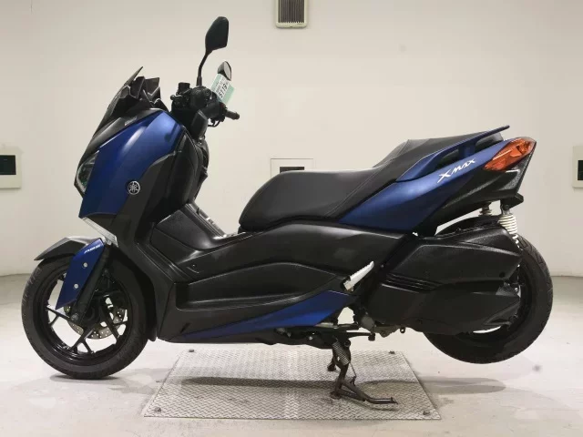 Yamaha X-MAX250A