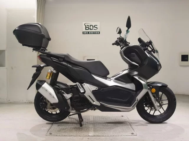 Honda ADV150