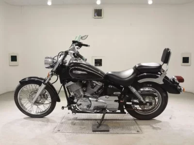 Yamaha DRAGSTAR 250  с аукциона в Японии