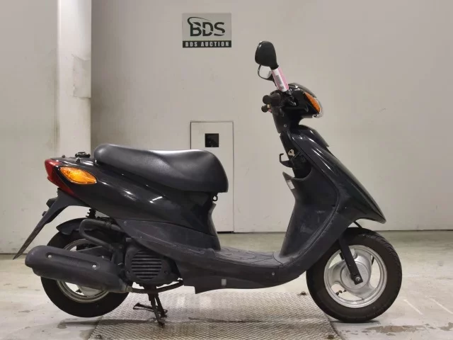 Yamaha JOG-5