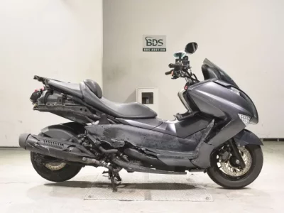 Yamaha MAJESTY 250-4
