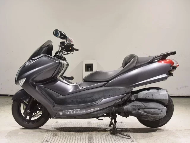 Yamaha MAJESTY 250-4