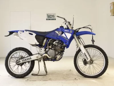 Yamaha WR250F