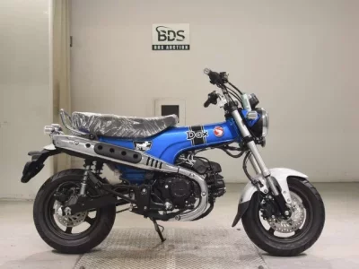 Honda DUX 125