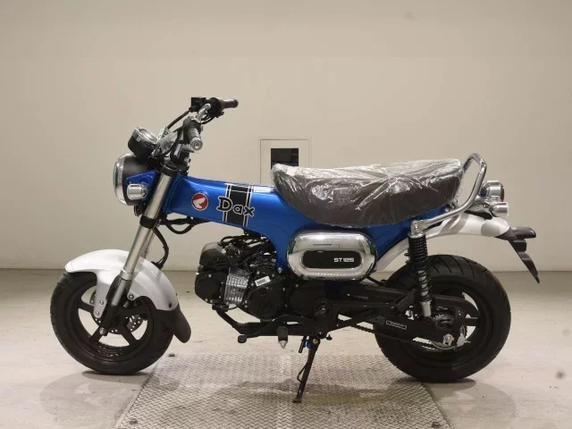 Honda DUX 125