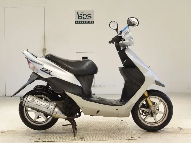 Suzuki ZZ