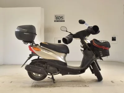 Yamaha JOG-5