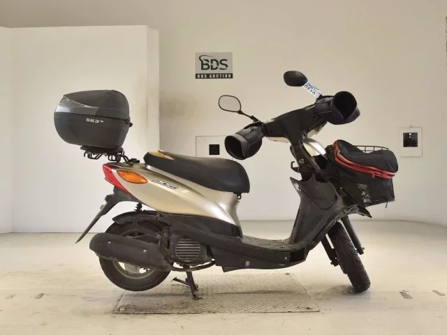 Yamaha JOG-5
