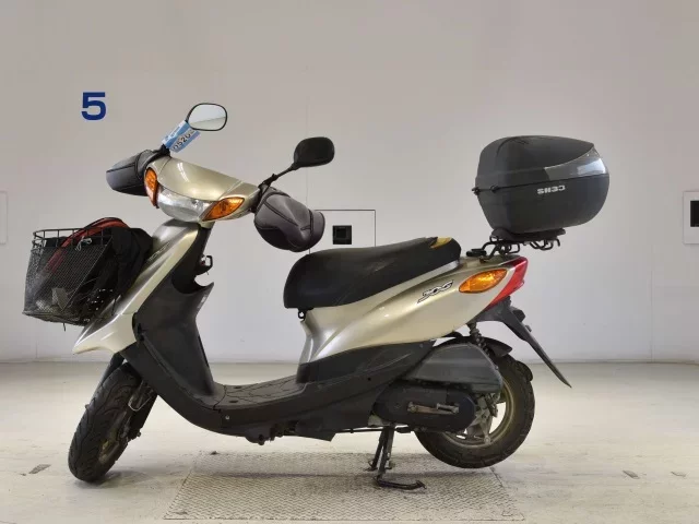 Yamaha JOG-5