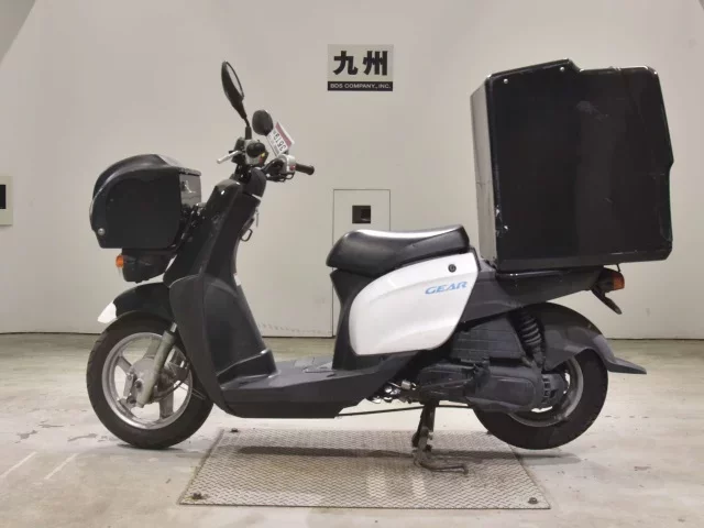 Yamaha GEAR