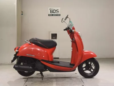 Honda CREA SCOOPY
