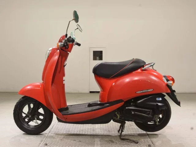 Honda CREA SCOOPY