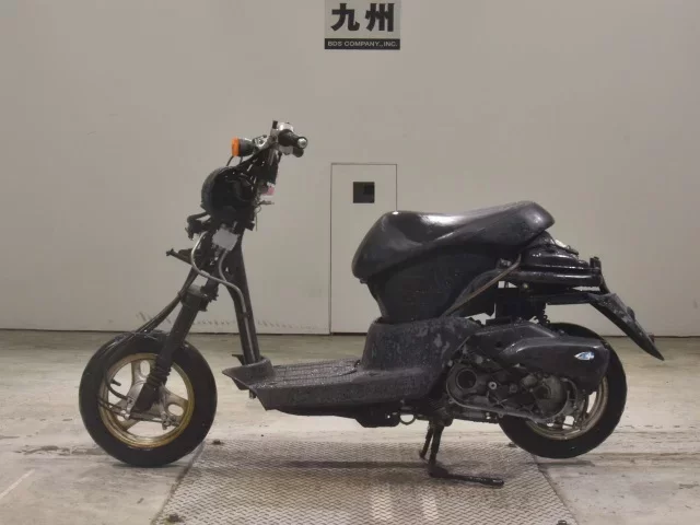 Honda TODAY