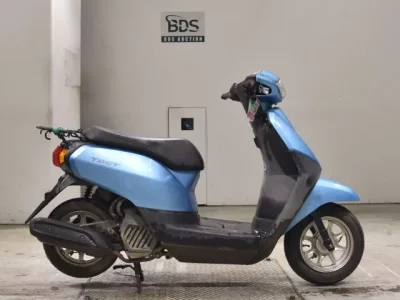 Honda TACT-4 BASIC
