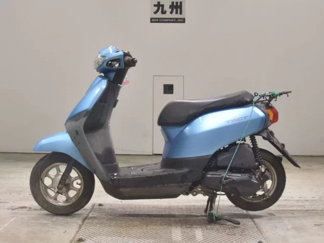 Honda TACT-4 BASIC
