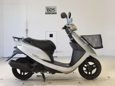 Honda DIO