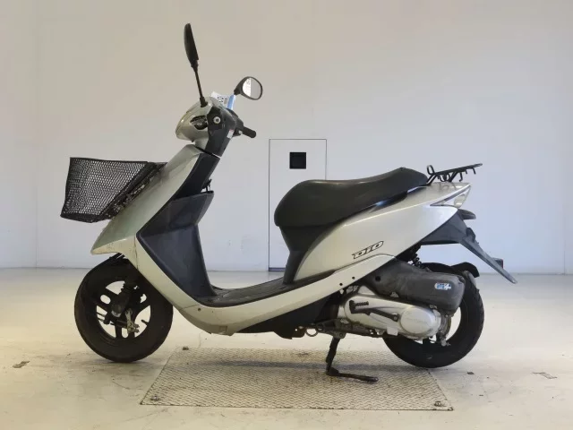 Honda DIO