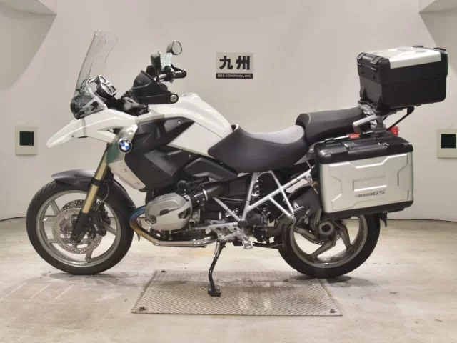 BMW BMW R1200GS