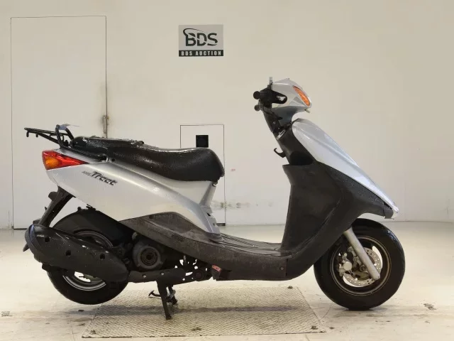 Yamaha AXIS125