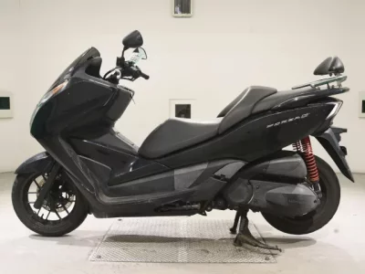 Honda FORZA  с аукциона в Японии