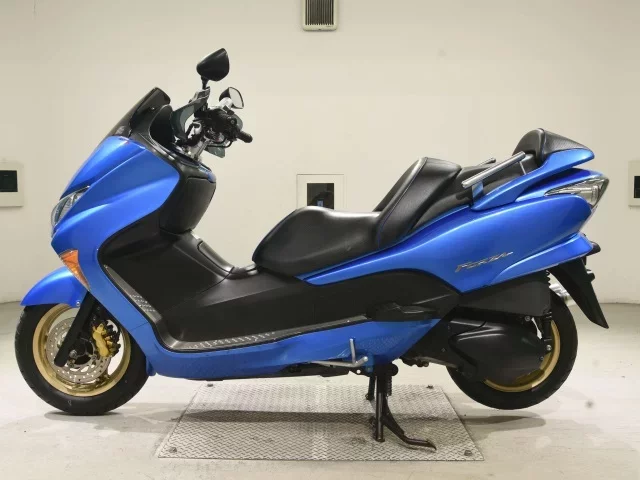 Honda FORZA Z
