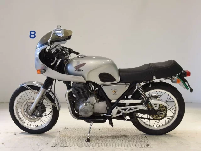 Honda GB400