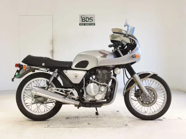 Honda GB400