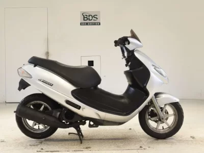 Suzuki ADDRESS V110