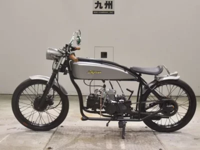 Other SKY TEAM 125