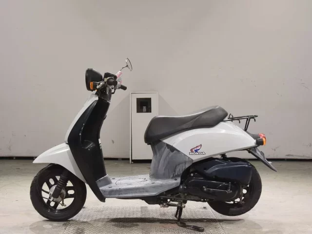 Honda TODAY