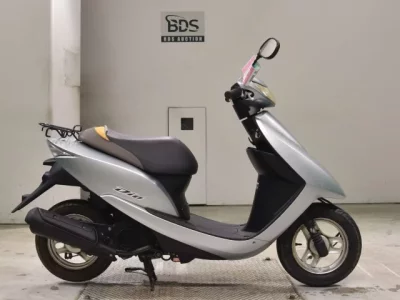 Honda DIO