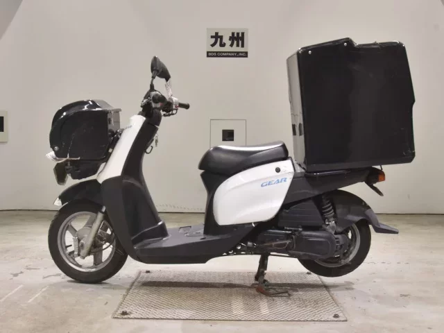 Yamaha GEAR