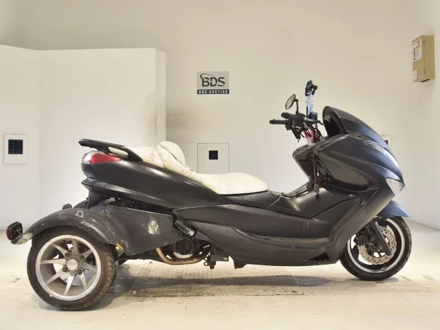 Other KIT BIKE TRIKE 200