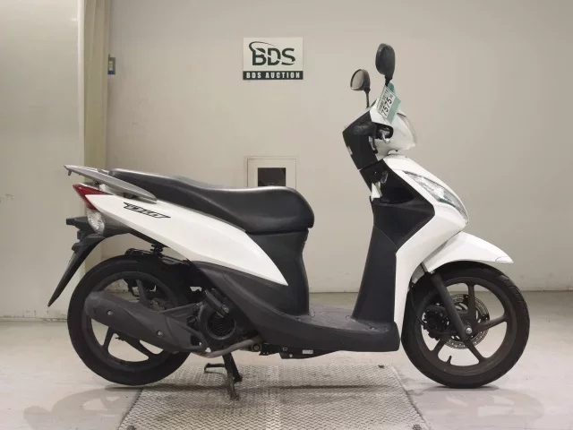 Honda DIO 110