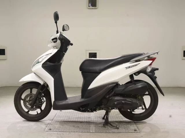 Honda DIO 110
